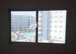 Apartment - 1 bedroom - 2 bathrooms for sale in Tower 1 - Al Reef Downtown - Al Reef - Abu Dhabi