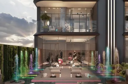 شقة - غرفة نوم - 2 حمامات للبيع في فلوريا سكايز - الضاحية 10 - قرية الجميرا سركل - دبي