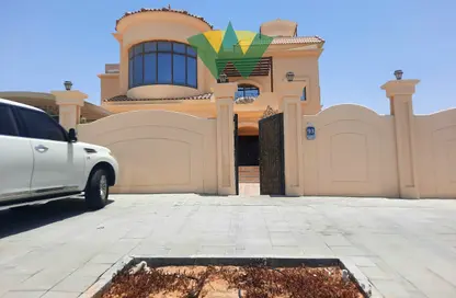 Villa - 5 Bedrooms - 7 Bathrooms for rent in Mohamed Bin Zayed City Villas - Mohamed Bin Zayed City - Abu Dhabi