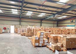 Warehouse for rent in Al Quoz Industrial Area 4 - Al Quoz Industrial Area - Al Quoz - Dubai
