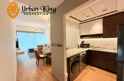 Apartment - 2 Bedrooms - 3 Bathrooms for rent in Dubai Marina Moon - Dubai Marina - Dubai