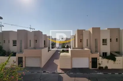Villa - 3 Bedrooms - 4 Bathrooms for rent in Al Badaa Street - Al Badaa - Dubai