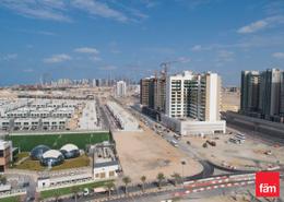 سكن الموظفين للكراء في الفرجان - دبي