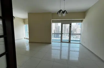 Apartment - 2 Bedrooms - 3 Bathrooms for rent in Al Mamzar - Al Mamzar - Sharjah - Sharjah