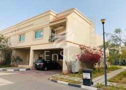 Villa - 4 bedrooms - 4 bathrooms for sale in Seashore - Abu Dhabi Gate City - Abu Dhabi