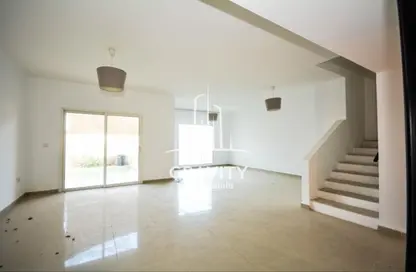 Villa - 5 Bedrooms - 6 Bathrooms for sale in Mediterranean Style - Al Reef Villas - Al Reef - Abu Dhabi