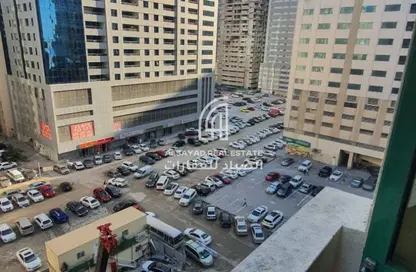 Apartment - 2 Bedrooms - 2 Bathrooms for rent in New Al Taawun Road - Al Taawun - Sharjah