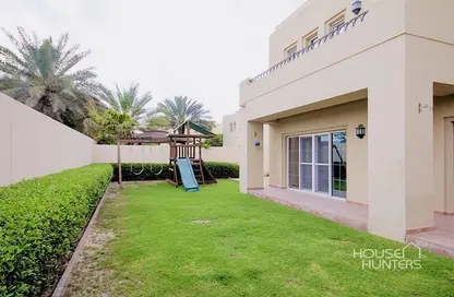 Villa - 5 Bedrooms - 5 Bathrooms for rent in Terra Nova - Arabian Ranches - Dubai