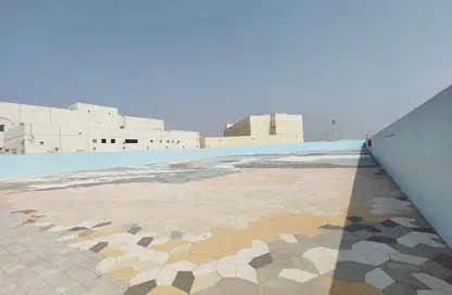Land - Studio for rent in Al Sajaa Industrial - Al Sajaa - Sharjah