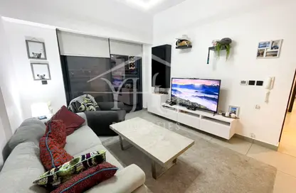 Apartment - 2 Bedrooms - 3 Bathrooms for rent in Rigel - Jumeirah Village Circle - Dubai