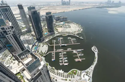 Apartment - 2 Bedrooms - 2 Bathrooms for rent in The Grand - Dubai Creek Harbour (The Lagoons) - Dubai
