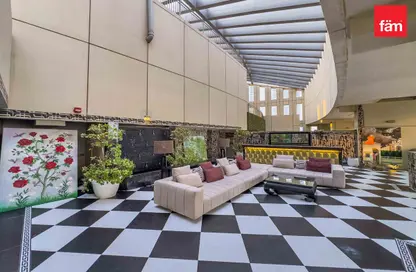 Penthouse - 4 Bedrooms - 5 Bathrooms for rent in Burj Vista 2 - Burj Vista - Downtown Dubai - Dubai