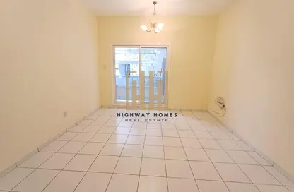 Apartment - 2 Bedrooms - 2 Bathrooms for rent in Al Nada Tower - Al Nahda - Sharjah