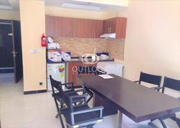 Apartment - 1 bedroom - 1 bathroom for rent in Kensington Manor - Jumeirah Village Circle - Dubai
