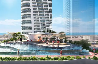 Apartment - 1 Bedroom - 1 Bathroom for sale in Volta - Downtown Dubai - Dubai
