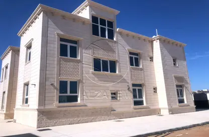 Villa - 7+ Bedrooms - 7+ Bathrooms for rent in Mohamed Bin Zayed City Villas - Mohamed Bin Zayed City - Abu Dhabi