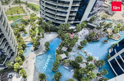 Apartment - 2 Bedrooms - 3 Bathrooms for rent in Tower A - DAMAC Towers by Paramount - Business Bay - Dubai