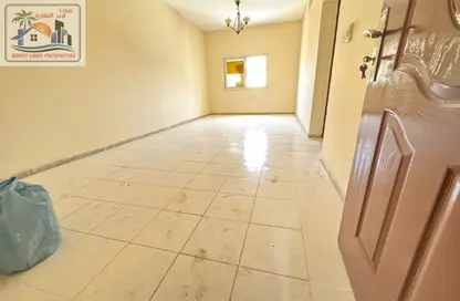 شقة - 2 غرف نوم - 2 حمامات للايجار في أبراج الراشدية - الراشدية - عجمان وسط المدينة - عجمان