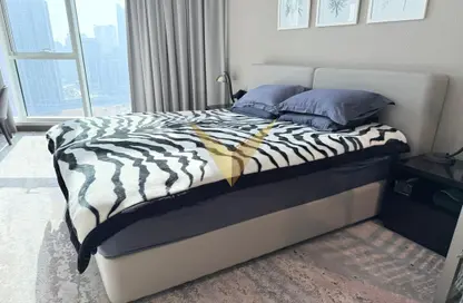 Apartment - Studio - 1 Bathroom for sale in PRIVE BY DAMAC (A) - DAMAC Maison Privé - Business Bay - Dubai
