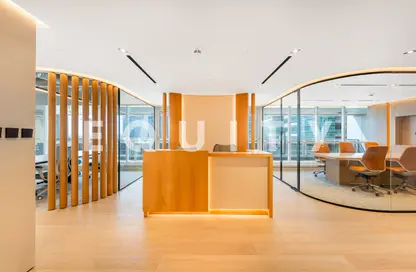 Office Space - Studio for rent in Jumeirah Business Centre 2 (JBC 2) - JLT Cluster V - Jumeirah Lake Towers - Dubai