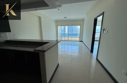 Apartment - 1 Bedroom - 2 Bathrooms for rent in O2 Residence - JLT Cluster O - Jumeirah Lake Towers - Dubai