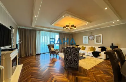 Apartment - 3 Bedrooms - 4 Bathrooms for rent in Lagoon B1 - The Lagoons - Mina Al Arab - Ras Al Khaimah