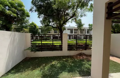 Villa - 2 Bedrooms - 4 Bathrooms for rent in Flamingo Villas - Mina Al Arab - Ras Al Khaimah