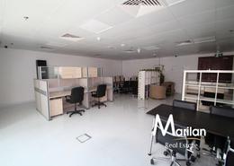 Office Space - 1 bathroom for sale in The Dome - Lake Almas West - Jumeirah Lake Towers - Dubai