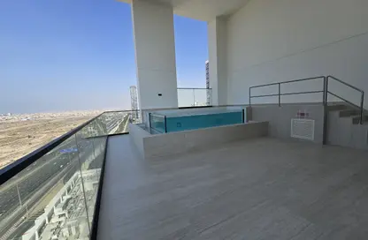 Apartment - 2 Bedrooms - 2 Bathrooms for rent in Binghatti Onyx - Jumeirah Village Circle - Dubai