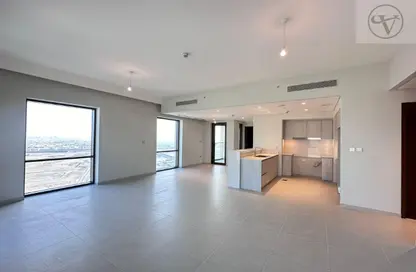 Apartment - 3 Bedrooms - 4 Bathrooms for sale in Vida Residences Creek Beach - Creek Beach - Dubai Creek Harbour (The Lagoons) - Dubai