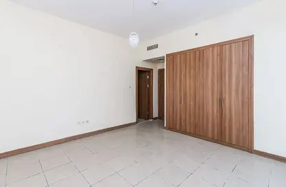 Apartment - 2 Bedrooms - 3 Bathrooms for rent in Sulafa Tower - Dubai Marina - Dubai