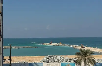 Apartment - 1 Bedroom - 2 Bathrooms for rent in Al Nakhil 2 - Al Nakhil - Ajman