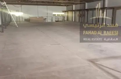 مستودع - استوديو - 1 حمام للايجار في أم الثعوب - أم القيوين