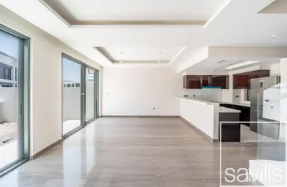 Villa - 4 Bedrooms - 4 Bathrooms for rent in Silver Springs 3 - Silver Springs - DAMAC Hills - Dubai