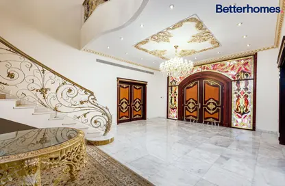 Villa - 6 Bedrooms for rent in Al Muhaisnah 3 - Al Muhaisnah - Dubai