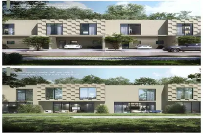 Apartment - 3 Bedrooms - 5 Bathrooms for sale in Hayyan - Sharjah