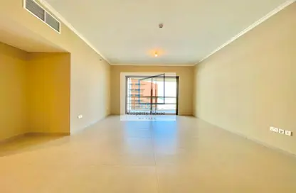 Apartment - 2 Bedrooms - 4 Bathrooms for rent in Ajwan Towers - Saadiyat Cultural District - Saadiyat Island - Abu Dhabi