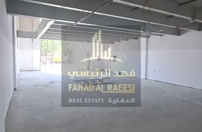 مستودع - استوديو - 1 حمام للايجار في الجرف الصناعية 1 - الجرف الصناعية - عجمان