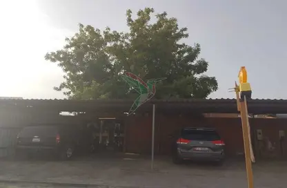 Villa - 5 Bedrooms - 5 Bathrooms for sale in Al Samar - Al Yahar - Al Ain