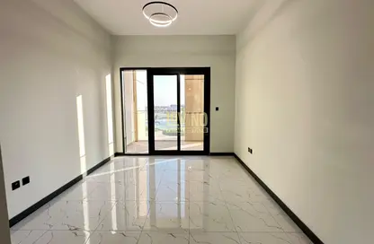 Apartment - Studio - 1 Bathroom for sale in Rukan Tower B - Rukan Tower - Dubai Land - Dubai