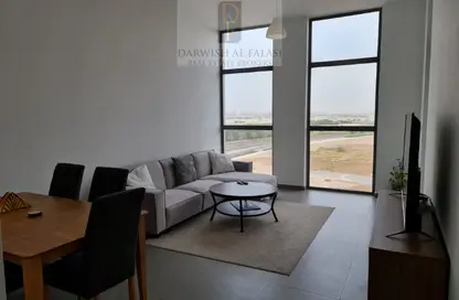 Apartment - 1 Bedroom - 1 Bathroom for sale in Mudon Views - Mudon - Dubai