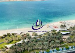 Apartment - 4 bedrooms - 4 bathrooms for rent in Al Souq Tower - Corniche Road - Abu Dhabi