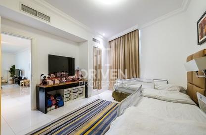 شقة - 2 غرف نوم - 2 حمامات للبيع في كابيتال باي 1 - كابيتال باي - الخليج التجاري - دبي