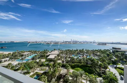 Apartment - 2 Bedrooms - 4 Bathrooms for rent in Atlantis The Royal Residences - Palm Jumeirah - Dubai