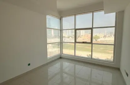 Apartment - Studio - 1 Bathroom for rent in Liwara 1 - Ajman