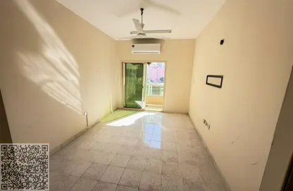 Apartment - 2 Bedrooms - 2 Bathrooms for rent in Al Naemiya Tower 1 - Al Naemiya Towers - Al Nuaimiya - Ajman