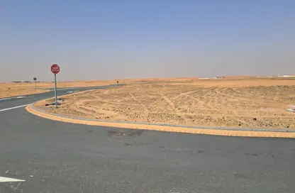 أرض - استوديو للبيع في حي الدبديبة الشمالي - الزبير - الشارقة