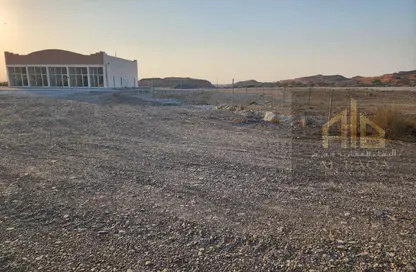 Land - Studio for sale in Manama - Ajman Land - Studio for sale in Manama - Ajman