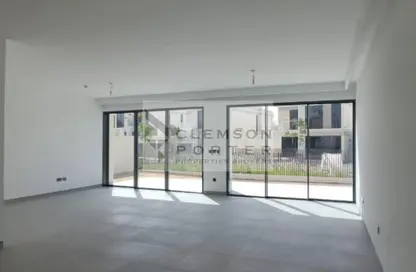 Villa - 4 Bedrooms - 5 Bathrooms for rent in Harmony 1 - Harmony - Tilal Al Ghaf - Dubai