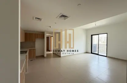 Apartment - 2 Bedrooms - 2 Bathrooms for rent in Maryam Island - Sharjah